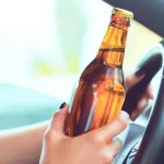 Con el nuevo cambio ¿Cuántas cervezas te tienes que tomar para dar positivo al volante?