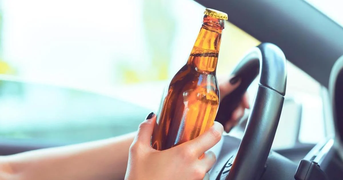 La DGT quiere acabar con el alcohol al volante: 1.000 euros por una cerveza y otras nuevas sanciones