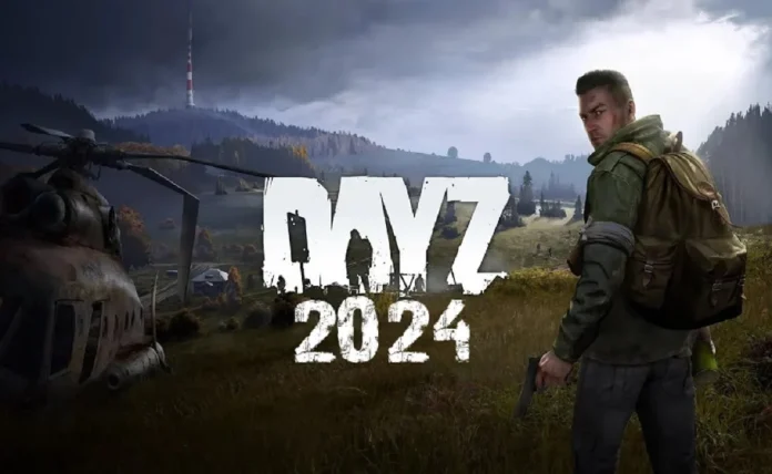 DayZ