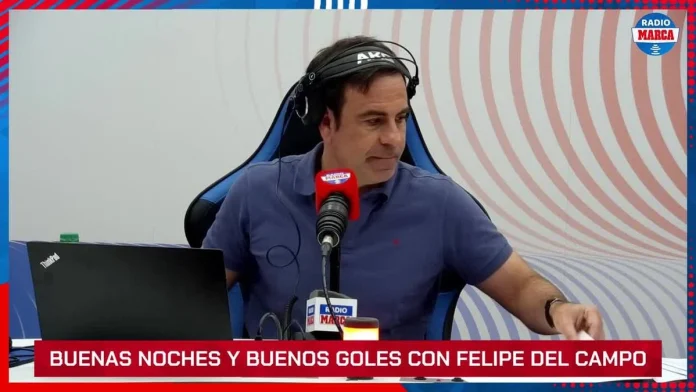 Radio Marca