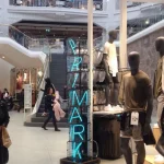 El abrigo tipo parka de Primark que te salva del frío sin renunciar al estilo