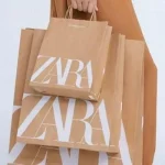 El conjunto de punto de Zara perfecto para este otoño que no puedes dejar pasar