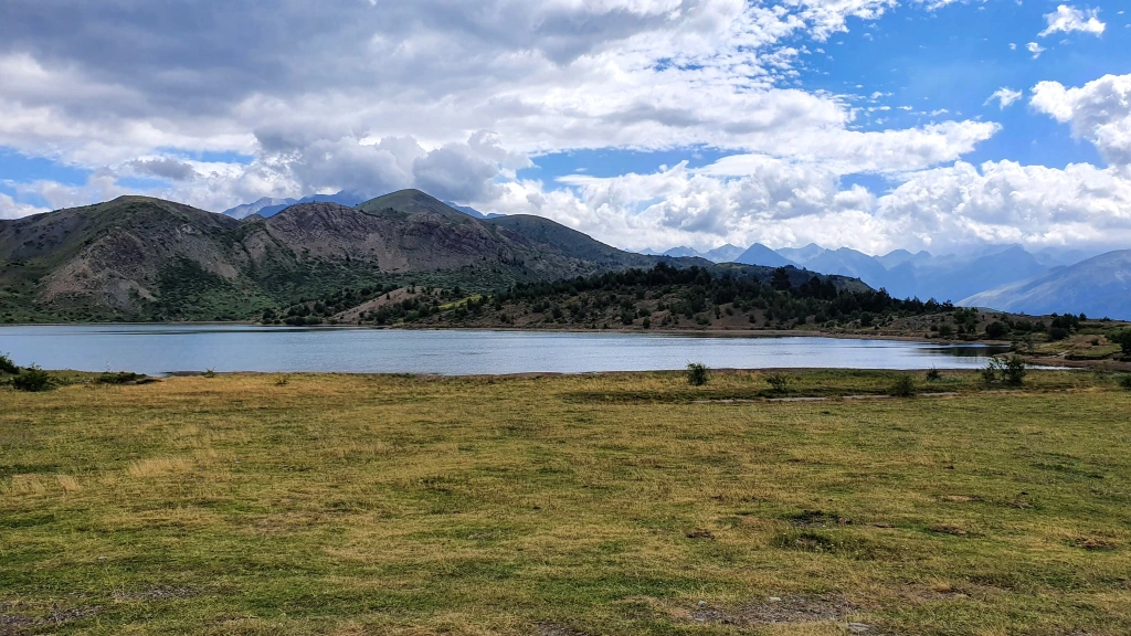 PAISAJES QUE TE DEJARÁN SIN PALABRAS