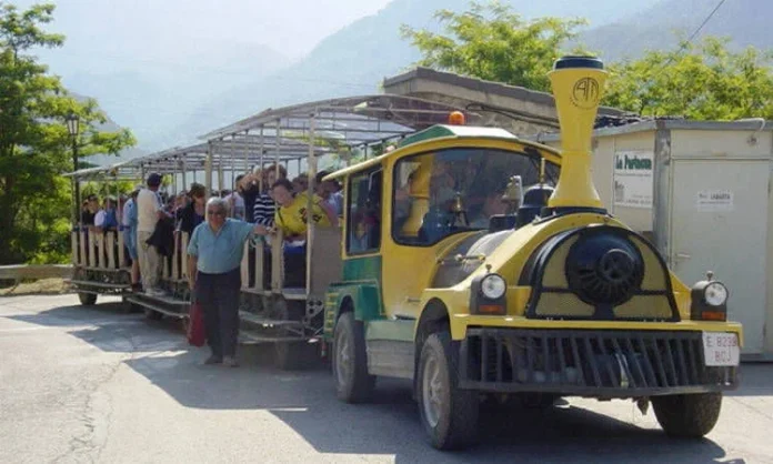 La ruta secreta en los Pirineos que te dejará sin palabras