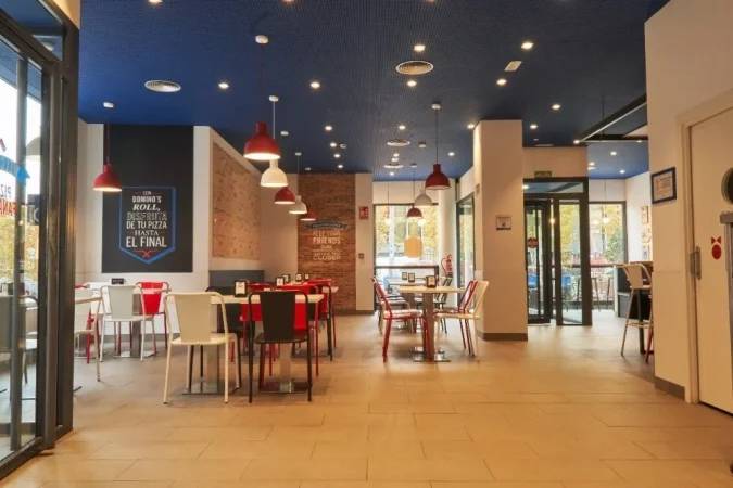 EuropaPress 6054650 dominos pizza inaugura primer local zenia ya suma 46 restaurantes comunitat Merca2.es