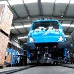 Skoda se agarra al tren de Talgo pese a la presión de Sidenor