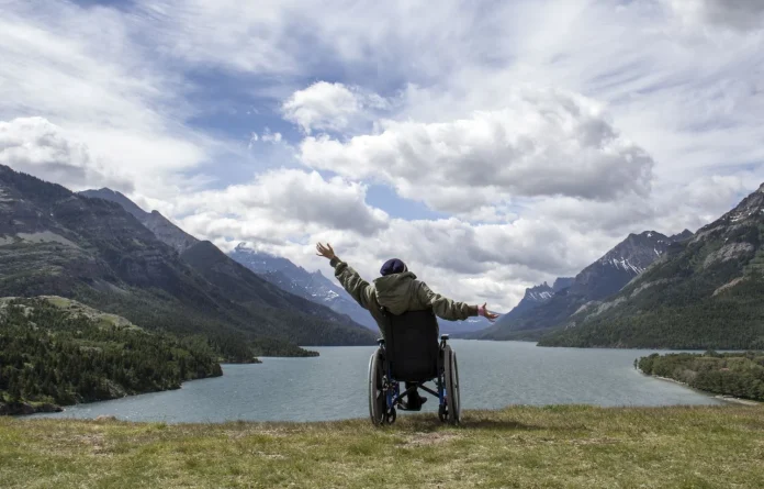 El mundo es de todos y para todos: que nada pare tus ganas de descubrirlo