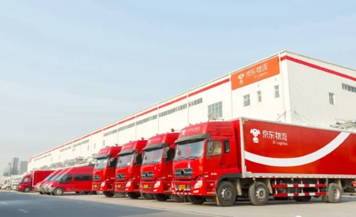 Los beneficios de JD.com plantan cara al gigante chino Alibaba