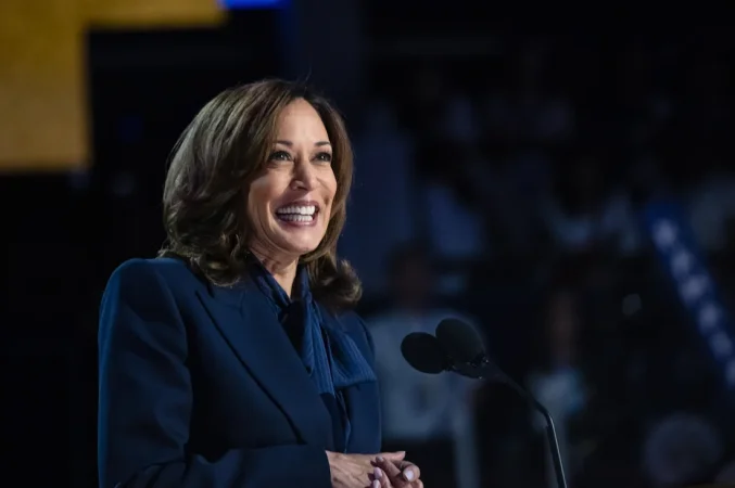 Kamala Harris Merca2.es