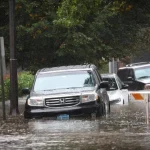 La Aemet avisa de cuánto va a durar la trágica situación que está viviendo España