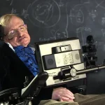 La NASA confirma la teoría de Stephen Hawking sobre la fecha del fin del mundo