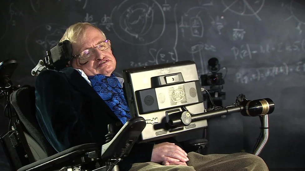 La NASA confirma la teoría de Stephen Hawking sobre la fecha del fin del mundo