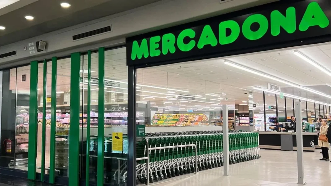 La gente está haciendo cola en Mercadona para llevarse el plato preparado que está arrasando