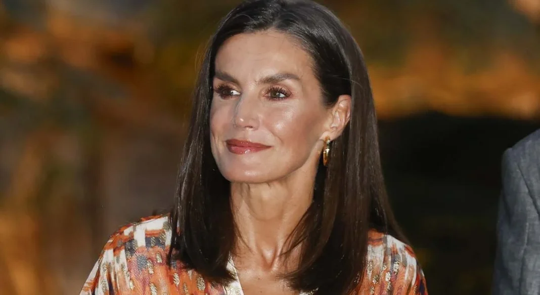 Letizia