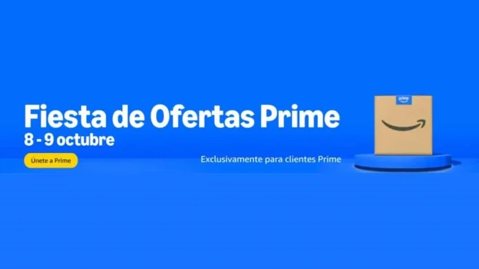 Los Amazon Prime Days nos sorprenden con estos descuentazos en electrónica