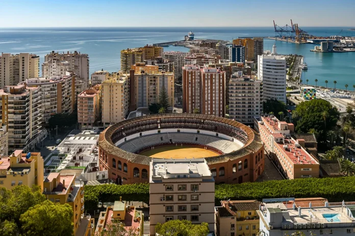 Málaga