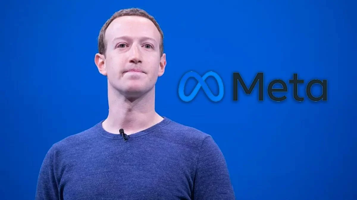 El móvil se va y Mark Zuckerberg apuesta por este nuevo (y curioso) dispositivo para reemplazarlo