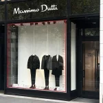 Massimo Dutti presenta su nueva colección de trajes: elegancia versátil para cualquier ocasión