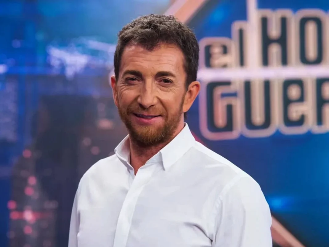 'El Hormiguero'