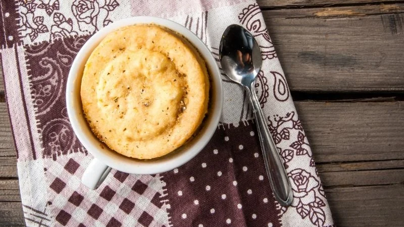 CONCLUSIÓN: EL MUG CAKE SALADO, UNA NUEVA ERA EN EL DESAYUNO ESPAÑOL