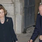 Ni la reina Sofía ni Barbara Rey, este ha sido el verdadero amor del rey Juan Carlos