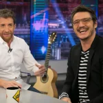 El exfutbolista y el resto de invitados de esta semana que van a pasar por El Hormiguero para destronar a La Revuelta