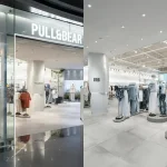 Pull&Bear presenta su colección de ropa de invierno con looks cómodos y a la última