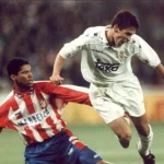 Cuándo Raúl ‘borró’ su pasado con un partidazo con el Real Madrid con Teka como testigo