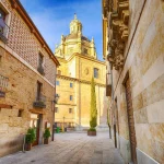 Salamanca esconde muchos rincones que descubrir, te los enseñamos