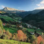 Si te gusta el montañismo y el senderismo no debes dejar de visitar el Parque Natural de Gorbea en Euskadi