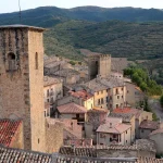 Sos del Rey Católico, el pueblo del Alto Aragón que vio nacer a Fernando el Católico