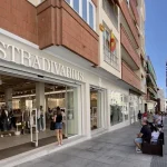 Stradivarius saca a la venta su colección de botas altas la tendencia que necesitas esta temporada