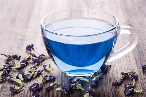 BENEFICIOS DEL TÉ AZUL PARA MEJORAR EL ESTADO DE ÁNIMO