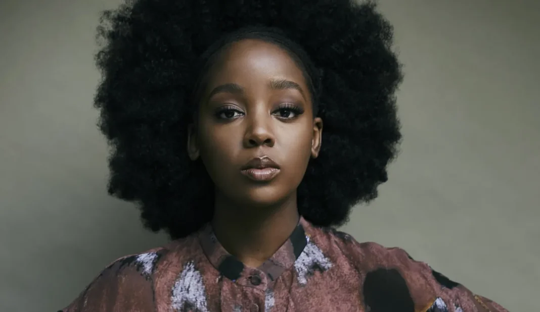 Thuso Mbedu: la actriz africana que fue seleccionada para ser la protagonista de la miniserie