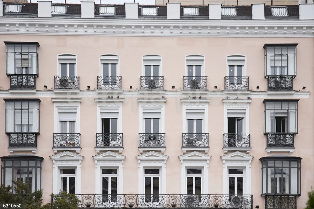 El porcentaje de mayores de 50 años que compran vivienda se triplica desde 2018