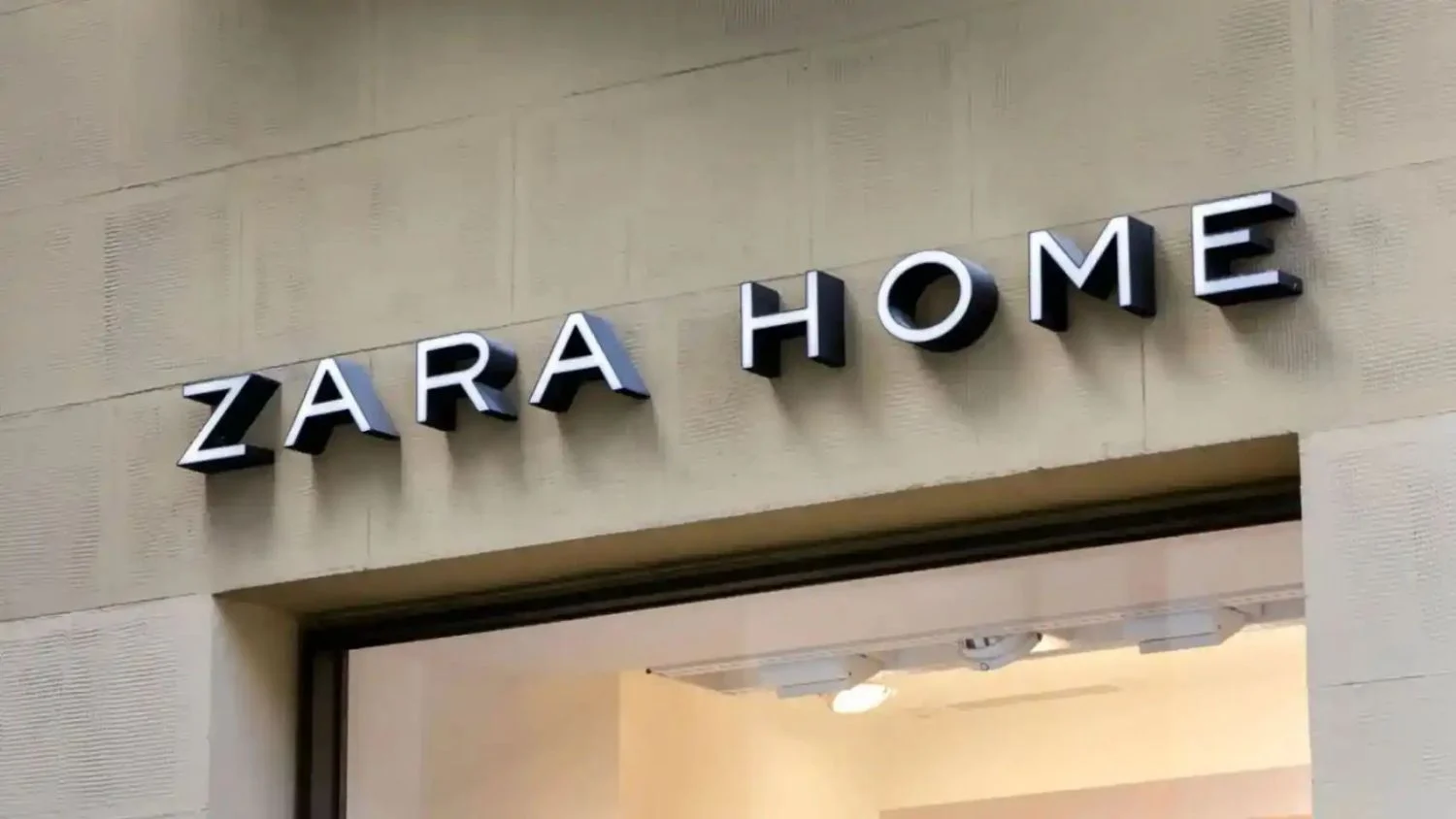 Zara Home lanza su nueva colección de decoración otoñal transforma tu hogar en un refugio acogedor