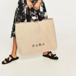 Zara lanza el abrigo de invierno más buscado ¡hazte con el tuyo antes de que se agote!