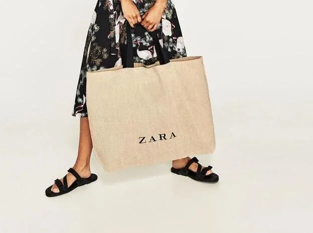 Zara lanza el abrigo de invierno más buscado ¡hazte con el tuyo antes de que se agote!