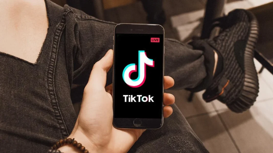 Adicto TikTok