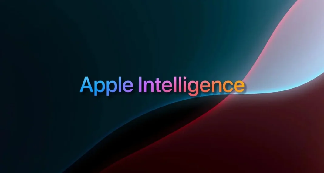 Apple Intelligence