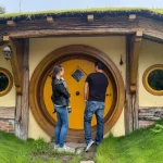 Si eres fan de Tolkien y de ‘El Señor de los Anillos’ no dejes de visitar esta aldea hobbit muy cerca de Madrid