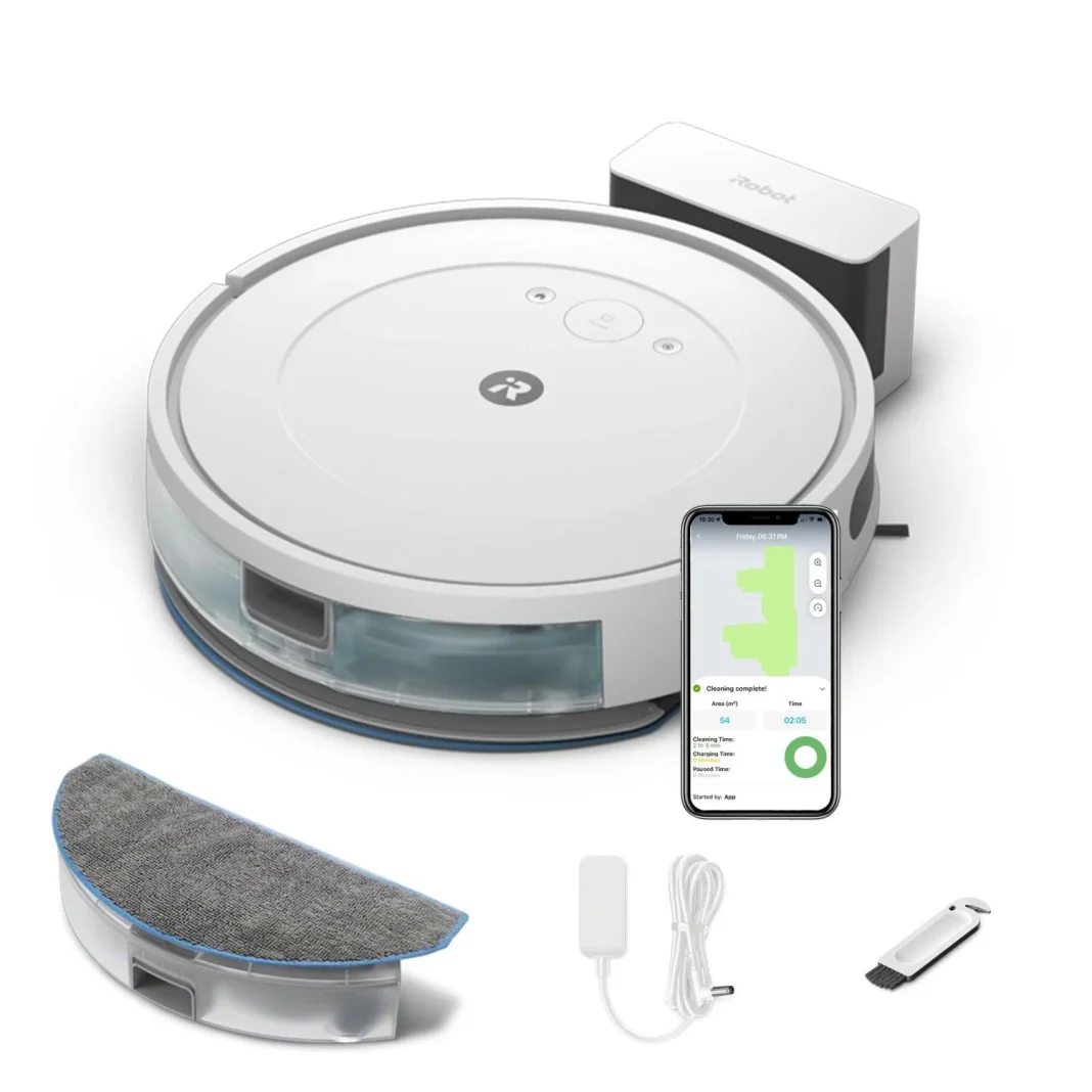 Amazon Roomba