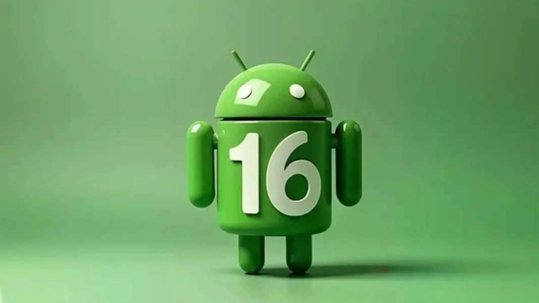 Android novedad