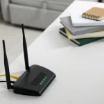 Te explicamos por qué no deberías apagar el router WiFi por las noches