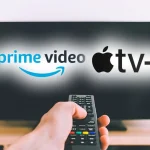 Amazon rescata el  streaming de Apple incorporándolo a Prime