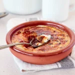 Recetas de Asturias: aprende a preparar el arroz con leche tradicional