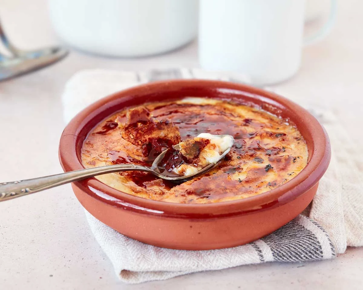 Recetas de Asturias: aprende a preparar el arroz con leche tradicional