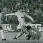 De Zanussi a Teka: cuando Butragueño supo quien le ‘jubilaría’ en el Real Madrid después de 10 años