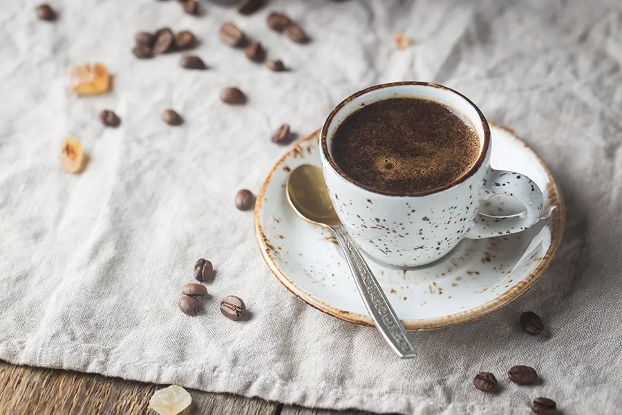 EL CAFÉ TORREFACTO EN LA CULTURA ESPAÑOLA