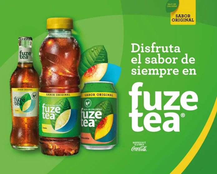 Coca-Cola se salta la ley del libre comercio y perjudica al negocio de Damm con Nestea